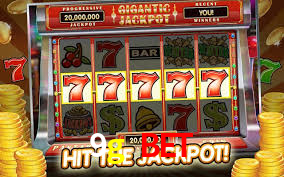 Mesa de Blackjack 9g bet