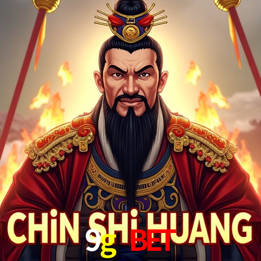 Segurança 2FA 9g bet