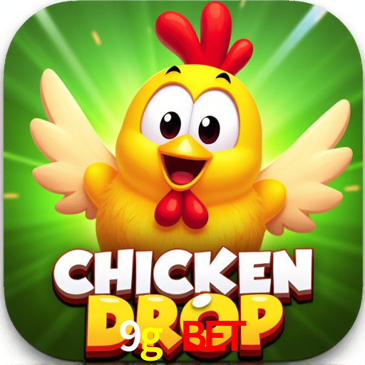 Bônus de Boas-vindas 9g bet