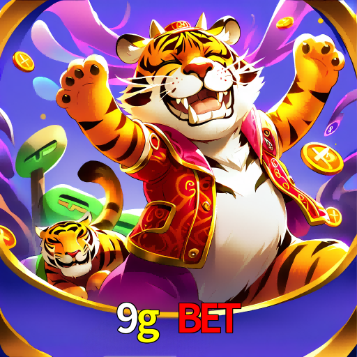 Plataforma 9g bet - Apostas Online